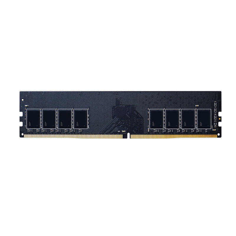 Silicon Power XPOWER AirCool muistimoduuli 16 GB 1 x 16 GB DDR4 3200 MHz