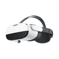 VR-lasit eli lasit virtuaalitodellisuuteen