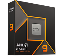 Ryzen&trade; 9 9900X