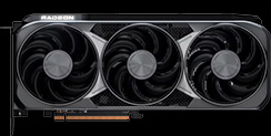 AMD Radeon RX 9070 XT